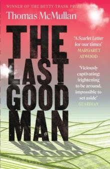 THE LAST GOOD MAN | 9781526609274 | THOMAS MCMULLAN
