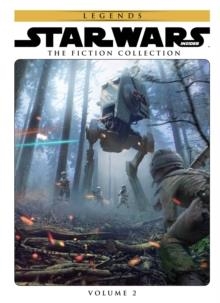 STAR WARS INSIDER: FICTION COLLECTION VOL. 2 | 9781787737082 | TITAN MAGAZINES