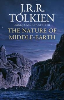 THE NATURE OF MIDDLE-EARTH | 9780008387921 | J R R TOLKIEN