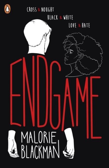 ENDGAME (NOUGHTS AND CROSSES) | 9780241443996 | MALORIE BLACKMAN