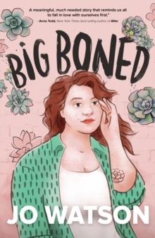 BIG BONED | 9780241460689 | JO WATSON