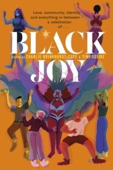 BLACK JOY | 9780241519660 | VARIOUS