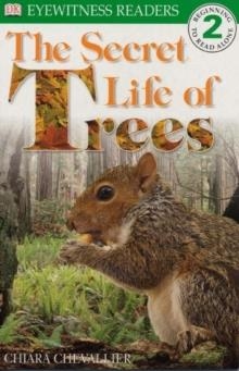 SECRET LIFE OF A TREE 2 | 9780751362114 | EYEWITNESS READERS