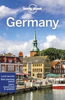GERMANY 10 | 9781788680509