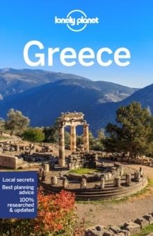 GREECE 15 | 9781788688284