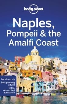 NAPLES POMPEII & THE AMALFI COAST 7 | 9781787015968