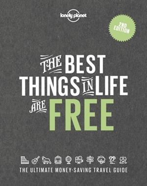 THE BEST THINGS IN LIFE ARE FREE 2 | 9781838694661