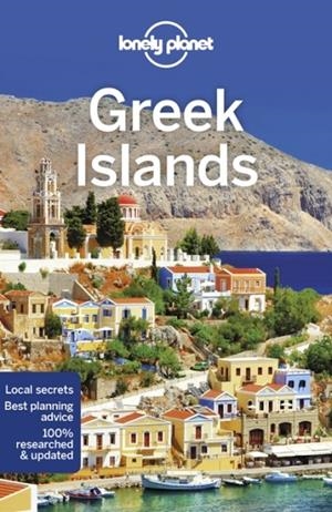 GREEK ISLANDS 12 | 9781788688291