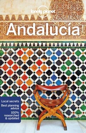 ANDALUCIA 10 | 9781787015210