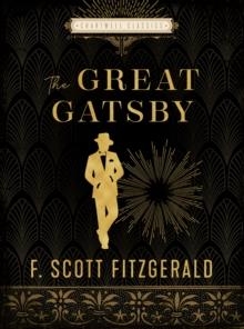 THE GREAT GATSBY | 9780785839996 | F. SCOTT FITZEGARLD
