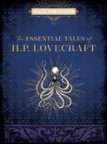 THE ESSENTIAL TALES OF H. P. LOVECRAFT | 9780785839811 | HP LOVECRAFT