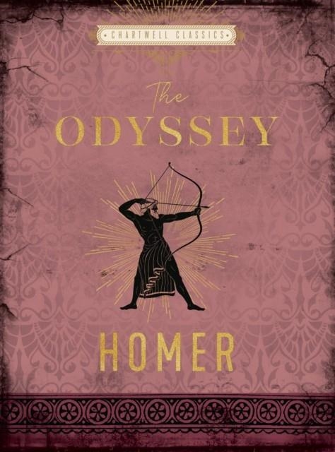 THE ODYSSEY | 9780785839910 | HOMER