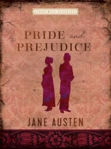 PRIDE AND PREJUDICE | 9780785839866 | JANE AUSTEN