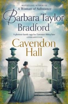 CAVENDON HALL : BOOK 1 | 9780007503209 | BARBARA TAYLOR BRADFORD