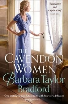 THE CAVENDON WOMEN : BOOK 2 | 9780007503261 | BARBARA TAYLOR BRADFORD