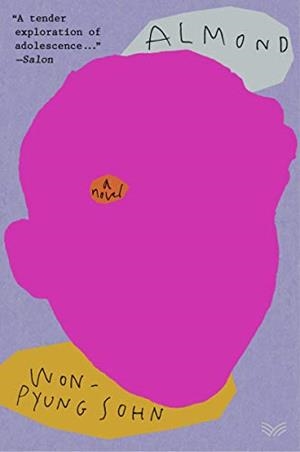 ALMOND | 9780062961389 | WON-PYUNG SOHN