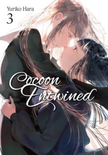 COCOON ENTWINED VOL.3 | 9781975333898 | HARA, YURIKO