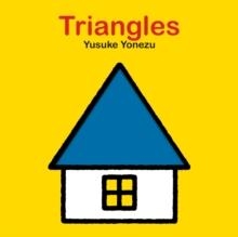 TRIANGLES | 9789888240692 | YUSUKE YONEZU