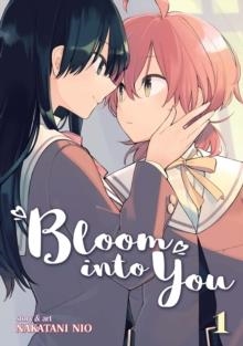 BLOOM INTO YOU, VOLUME 1 | 9781626923539 | NAKATANI NIO