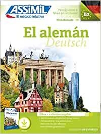 EL ALEMAN ALUMNO + DESCARGA | 9782700571219