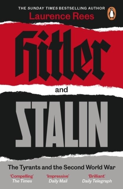 HITLER AND STALIN | 9780241979693 | LAURENCE REES