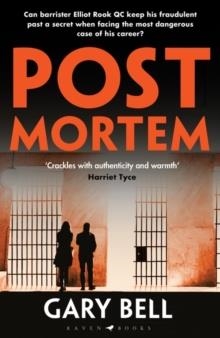 POST MORTEM | 9781526612410 | GARY BELL