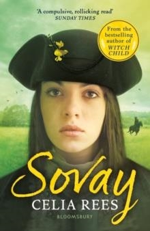 SOVAY | 9781526632319 | CELIA REES