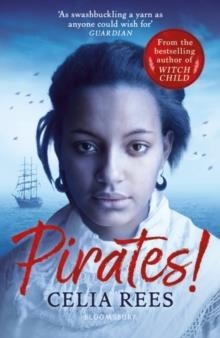 PIRATES! | 9781526632302 | CELIA REES