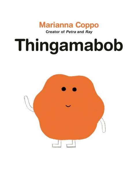 THINGAMABOB | 9780735265790 | MARIANNA COPPO