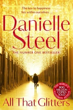 ALL THAT GLITTERS | 9781509878291 | DANIELLE STEEL