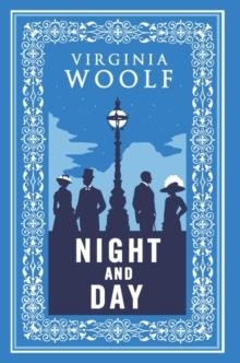 NIGHT AND DAY | 9781847498694 | VIRGINIA WOOLF