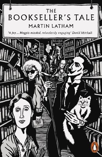 THE BOOKSELLER'S TALE | 9780141991238 | MARTIN LATHAM