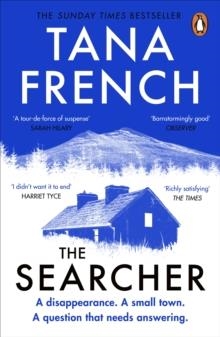THE SEARCHER | 9780241990100 | TANA FRENCH
