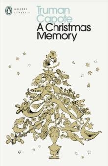 A CHRISTMAS MEMORY | 9780241474426 | TRUMAN CAPOTE