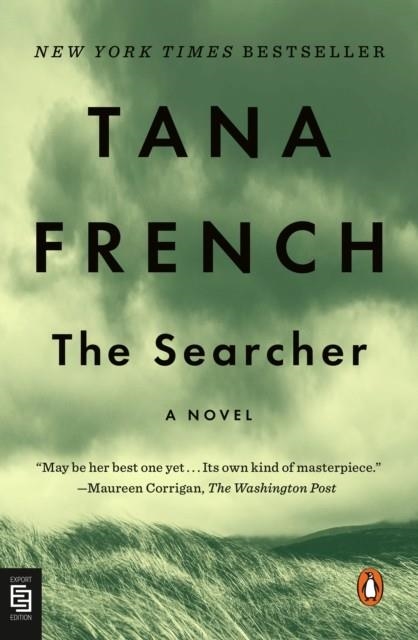 THE SEARCHER | 9780525508595 | TANA FRENCH