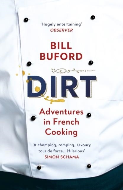 DIRT | 9780099464440 | BILL BUFORD