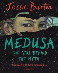 MEDUSA | 9781526637796 | JESSIE BURTON