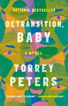 DETRANSITION, BABY | 9780593133385 | TORREY PETERS