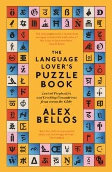 THE LANGUAGE LOVER´S PUZZLE BOOK | 9781783352197 | ALEX BELLOS