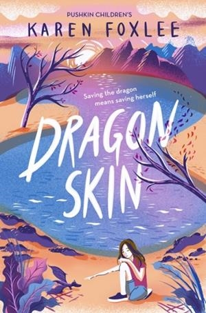 DRAGON SKIN | 9781782692997 | KAREN FOXLEE
