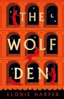 THE WOLF DEN | 9781838933555 | ELODIE HARPER