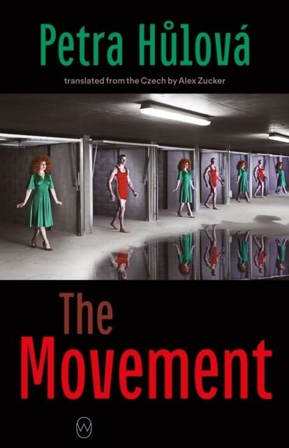 BRIEF HISTORY OF THE MOVEMENT | 9781642861006 | PETRA HULOVÁ