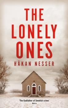 THE LONELY ONES | 9781509892297 | HAKAN NESSER