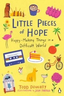 LITTLE PIECES OF HOPE | 9780143136569 | TODD DOUGHTY
