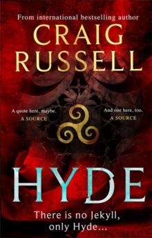 HYDE | 9781472128379 | CRAIG RUSSELL