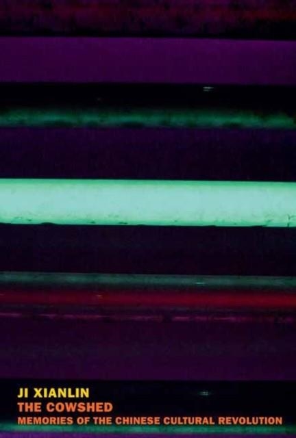 THE COWSHED | 9781681376578 | JI XIANLIN