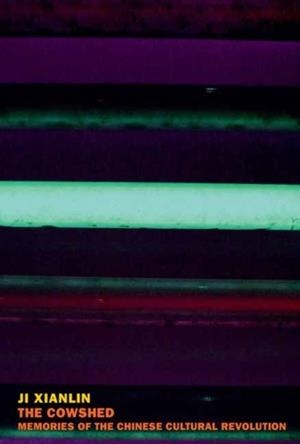 THE COWSHED | 9781681376578 | JI XIANLIN