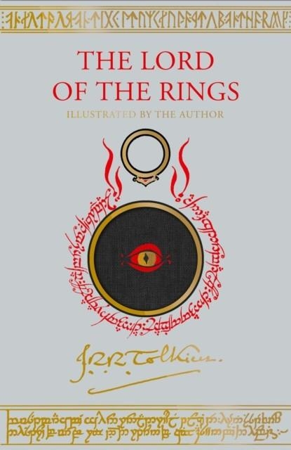 THE LORD OF THE RINGS | 9780008471286 | J R R TOLKIEN