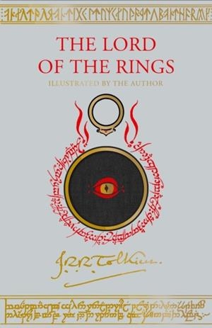 THE LORD OF THE RINGS | 9780008471286 | J R R TOLKIEN