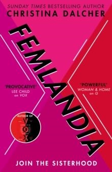 FEMLANDIA | 9780008440336 | CHRISTINA DALCHER